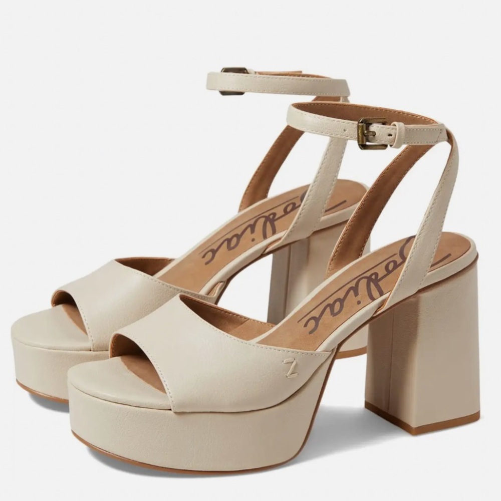 Zodiac Women's Priya Sandals